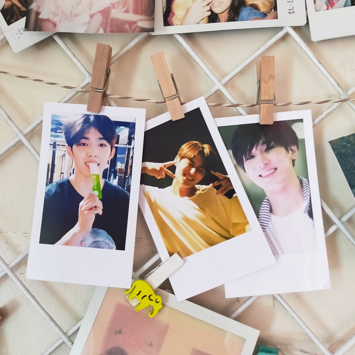 la_mingyuuu's tweet photo. ꒰#nylareviews꒱

Seller: @yeppeuda_ph #YPPDFeedbacks
Freebies: yes!
Overall bns expi: 💎💎💎💎💎

Their team is very responsive and machika. Very accommodating sa questions ko. Well-organized and great packaging. Would order again! Thank you yeppeuda! 💙💚 https://t.co/Ibyqck7loR