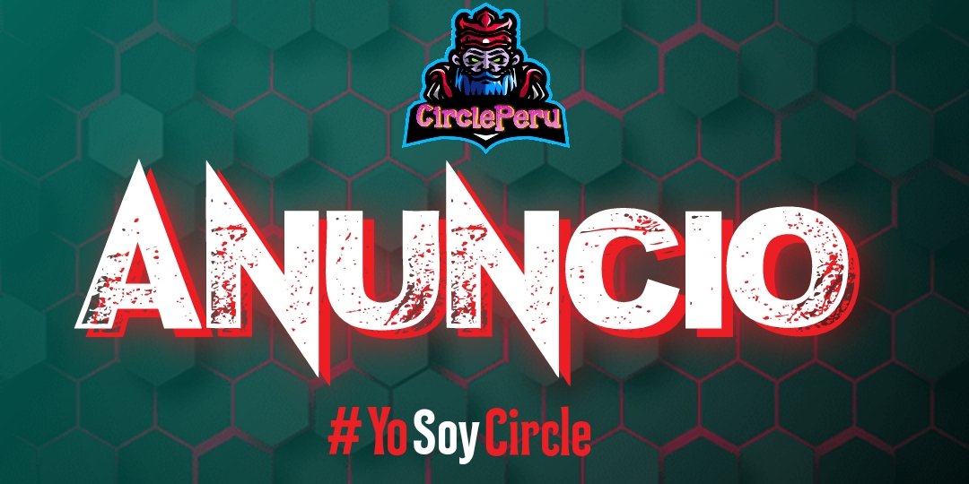 CirclePeru tweet media