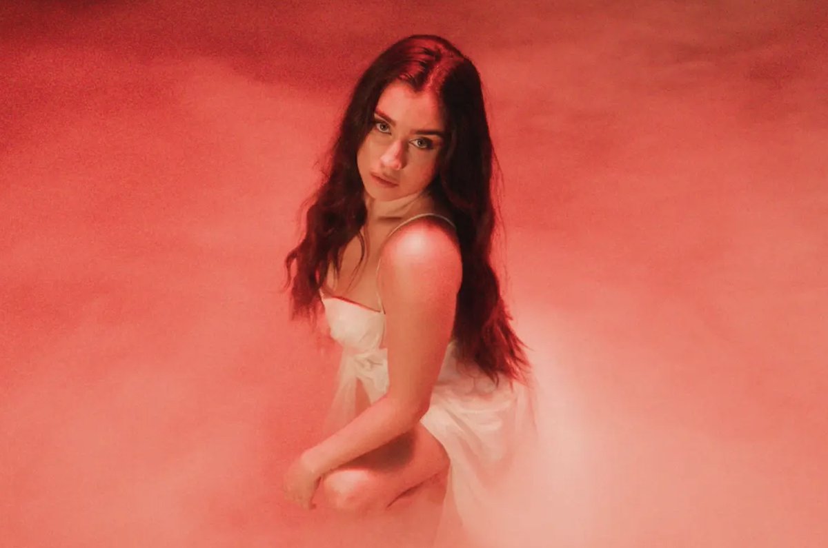 glittermagazine's tweet photo. .@LaurenJauregui Announces New Mental Health Podcast 'Attunement' https://t.co/MZ7RxWqy2p #Attunement #LaurenJauregui https://t.co/S9K0u2CKvw