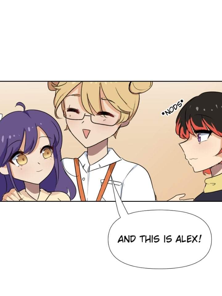 PisayToon's tweet photo. It's here! It's finally here! π€©
What is? π±
The Prologue of 5 Steps Forward! π
That's right! βοΈ "5 Steps Forward"π¨ is officially here and is finally published on the LINE Webtoon App. β¨ (1/3)
#PisayToon #5StepsForward #webtoon https://t.co/ImMg2M2Cod