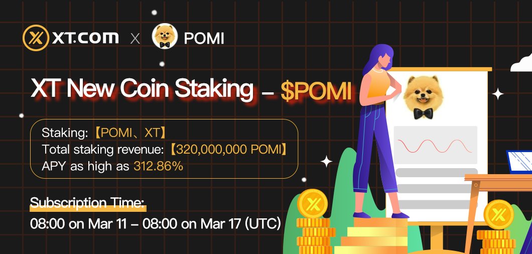 XT Exchange 🚀 tweet media