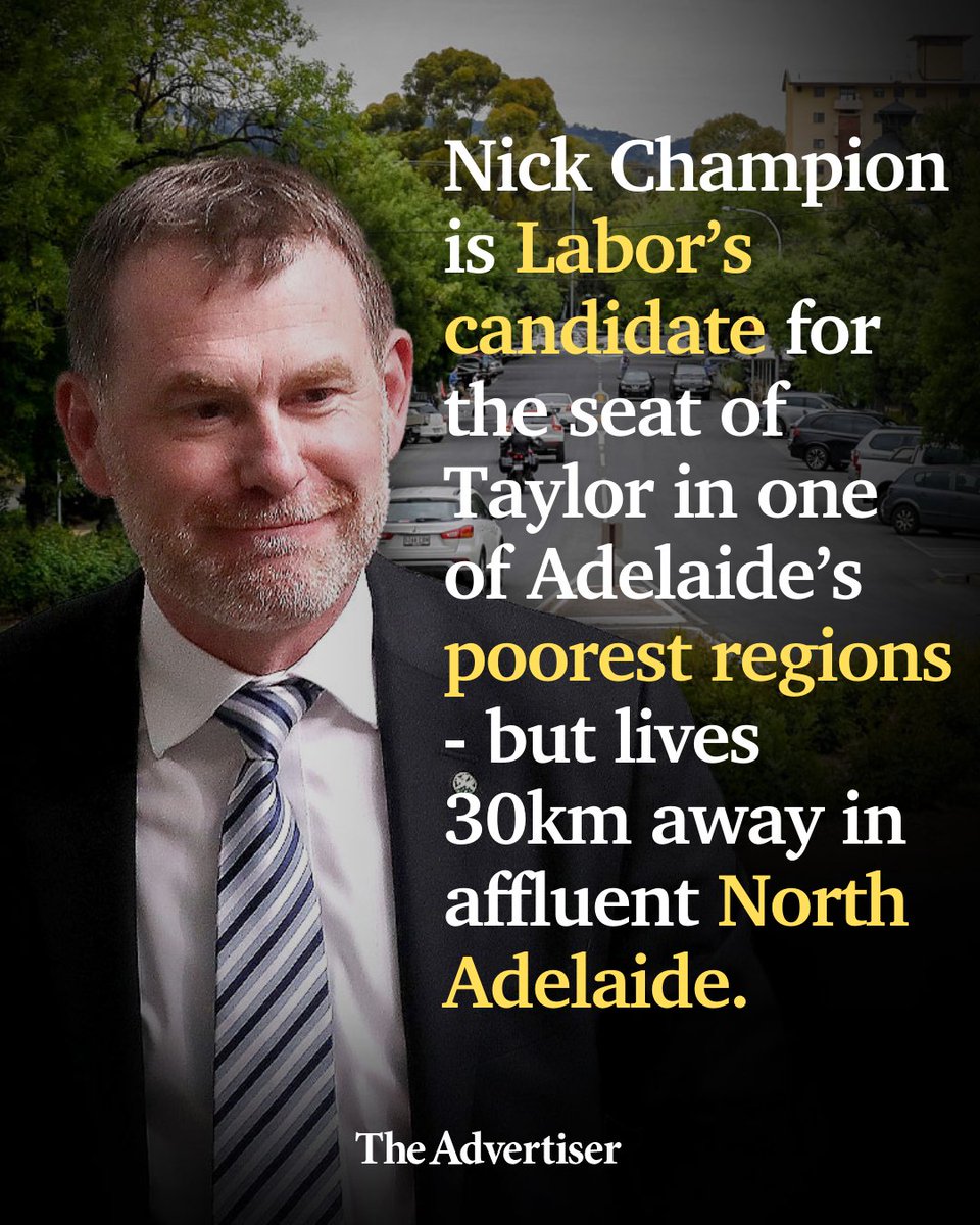 The Advertiser tweet media