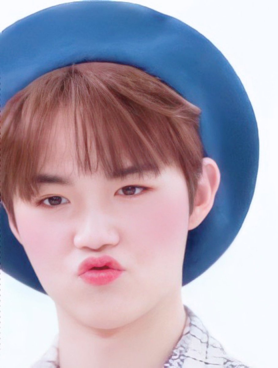 ◌​┊͙ คิมโชยอง ❤︎ ⊹ tweet media