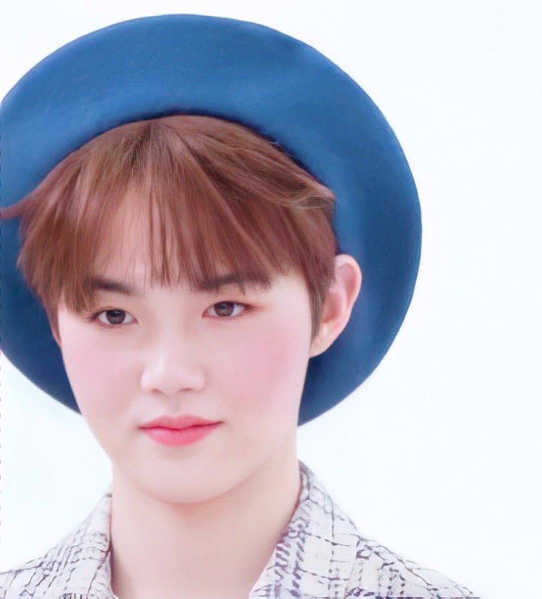 ◌​┊͙ คิมโชยอง ❤︎ ⊹ tweet media