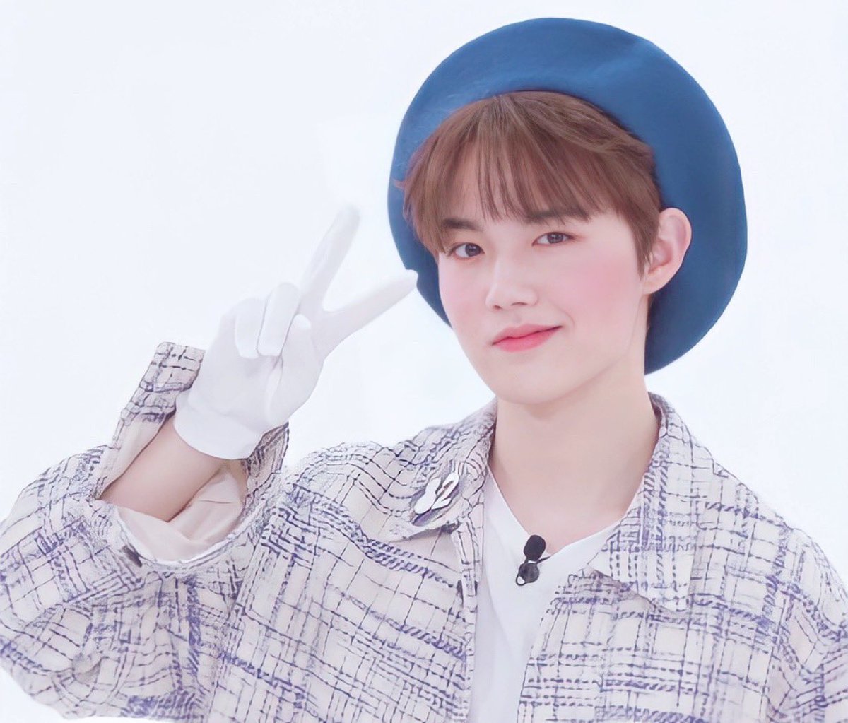 ◌​┊͙ คิมโชยอง ❤︎ ⊹ tweet media