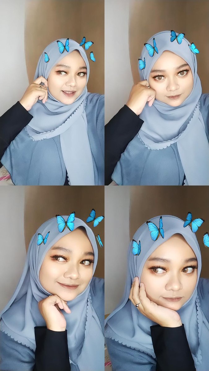 latif_aabd's tweet photo. 🧔 : Mbak mbak mbak. Jangan keluar rumah!
🧕: Kenapa mas ?
🧔: Cantiknya dari dalam 
🧕: Maaf mas, dah punya suami
🧔: Kan aku itumu https://t.co/jIWN5jnxGZ