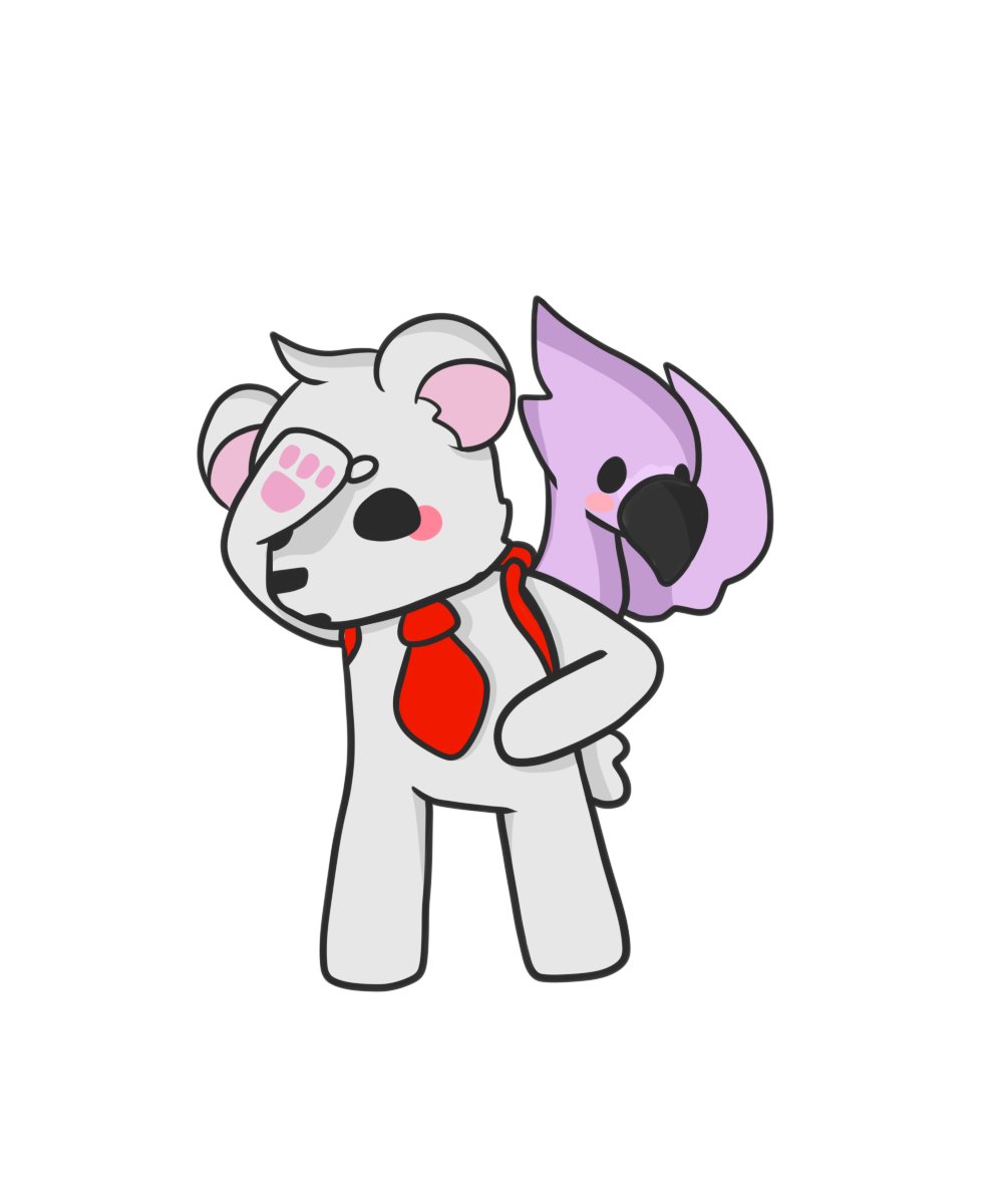 _I3irdy_'s tweet photo. Who dat? My bestie! Go follow, like and retweet his recent! @BeverageBear https://t.co/wfbeoCqmIb