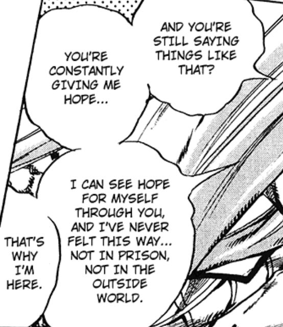 Daily Jojo Women tweet media