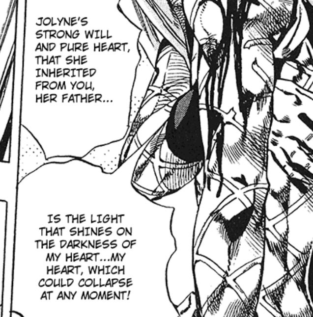 Daily Jojo Women tweet media
