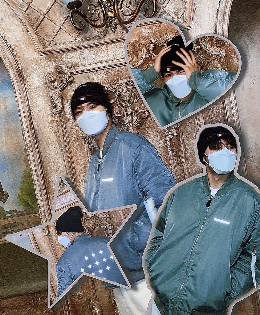 kdobbypics's tweet photo. his posts lately are hitting different☄️ https://t.co/NAHCEDbAqh