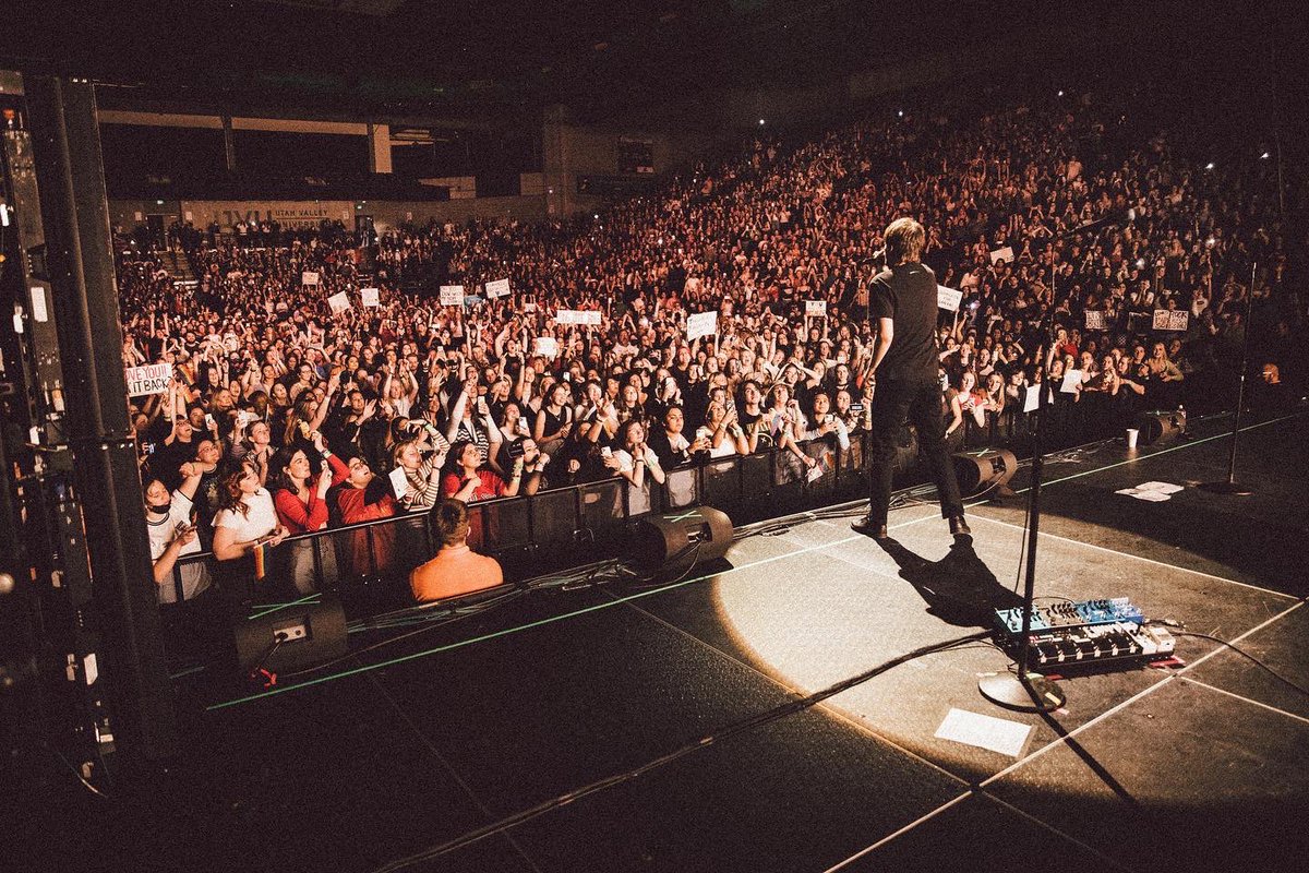 LTHQOfficial's tweet photo. Denver, Orem &amp; Seattle #LTWT https://t.co/Vtt4qYritp