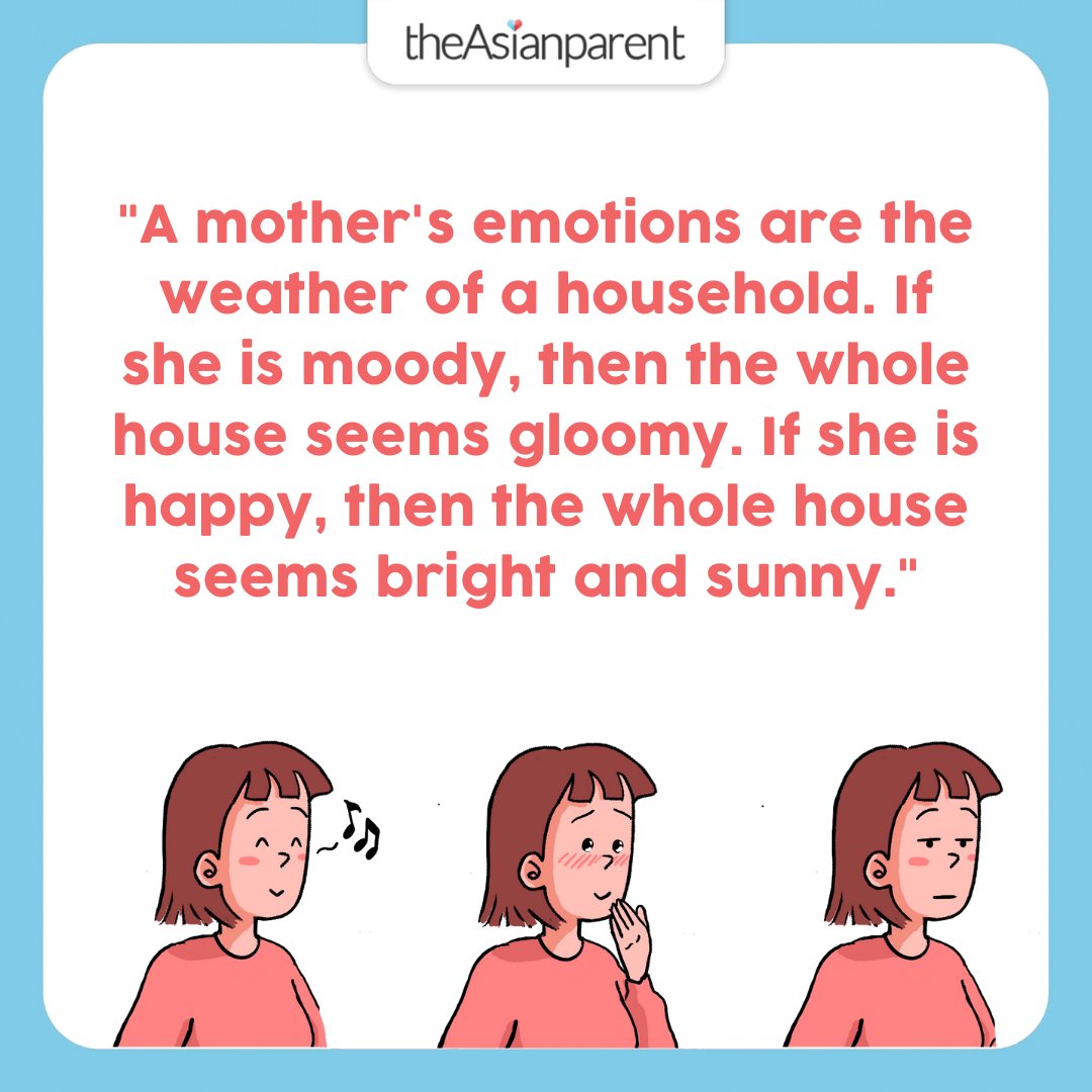 theAsianparent's tweet photo. Better watch out when mommy is angry! ๐คญ
#theasianparent #momlife #motherhood #momquotes #sgmoms #sgparents #parenthood #momtruth https://t.co/fb1YwMjcUJ