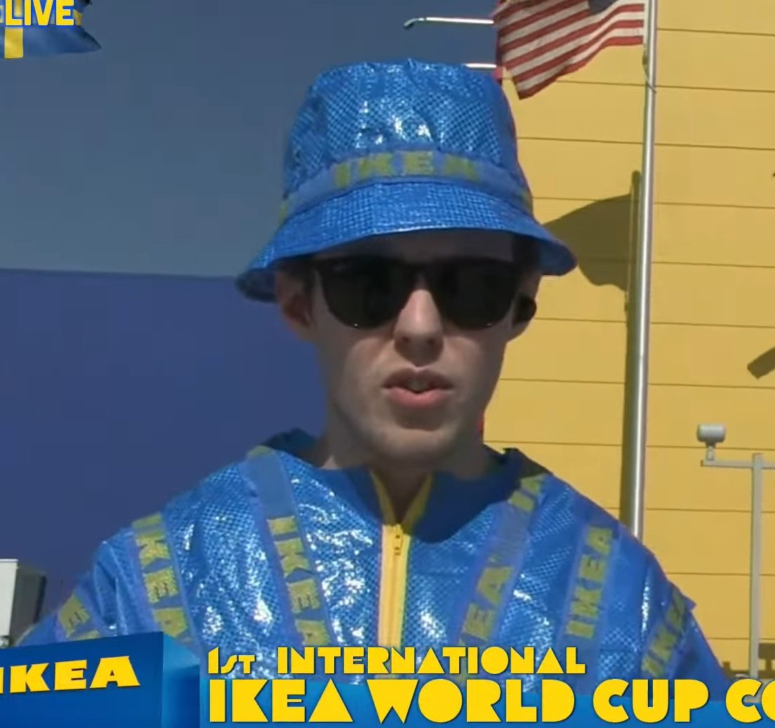 H3Out's tweet photo. Ikea drip goes hard @h3samtemple 🇸🇪 https://t.co/a594t932od