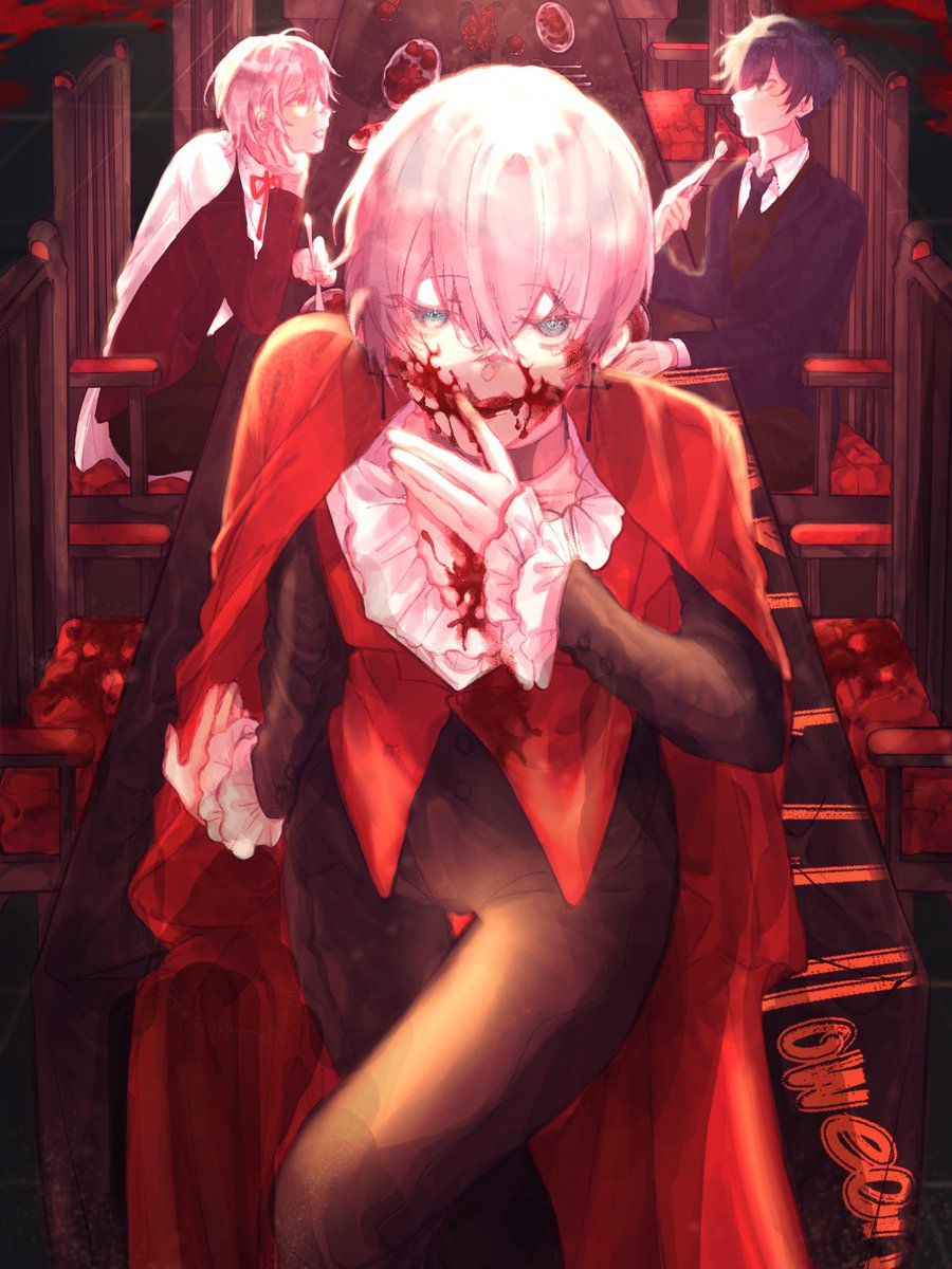 キヨ ꪔ̤̮ 🌷 tweet media
