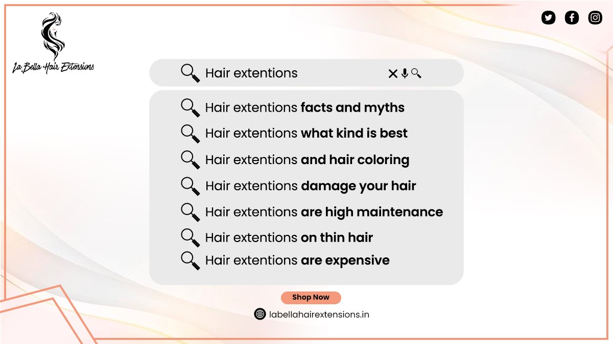 labella_hairex's tweet photo. Having lots of questions in your mind? Ask us anything.
#asknow #hairextensions #HalaMadrid #InternationalWomensDay #QuestionTime #Trending https://t.co/OlrM5HfZRT