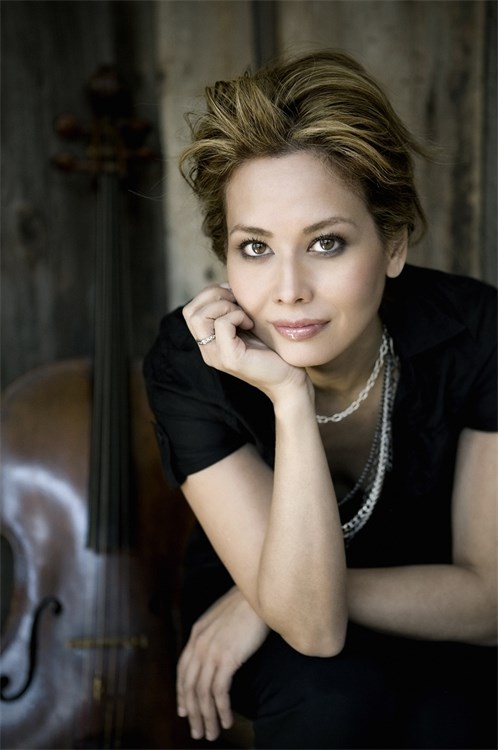 CSO_Tweets's tweet photo. Due to unforeseen circumstances, cellist Kenneth Woods is unable to perform in this concert.  In his absence, we are pleased to announce that Allison Eldredge will play cello on the world premiere of Donald Fraser's "Elegy." (1/n) https://t.co/YNG7mRe8Ov