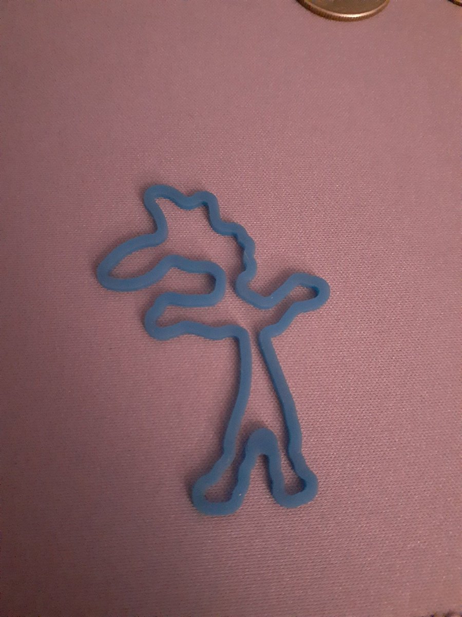 ClownTutorials's tweet image. I'm crying. I found an old collection of silly bands. . . Who is this. . . . . . . .