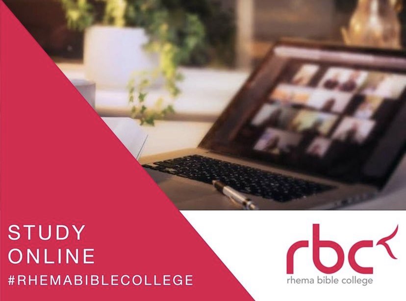 RhemaRBC's tweet photo. Study with us from anywhere in the world 🌍
REGISTER TODAY!
📧info@rhemabiblecollege.co.za
📲Tobie (081) 400-7818 https://t.co/2PEeeQWV6S