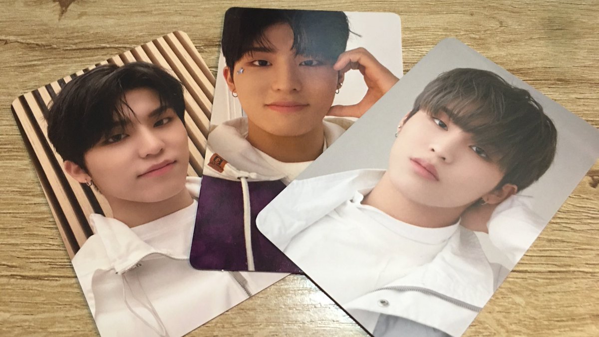beauruwoo's tweet photo. My album arrived today! Thank you @HoarderPH for the fast transaction. Umuwi si Jeongwoo! 😭 https://t.co/iAufn1ZdaQ