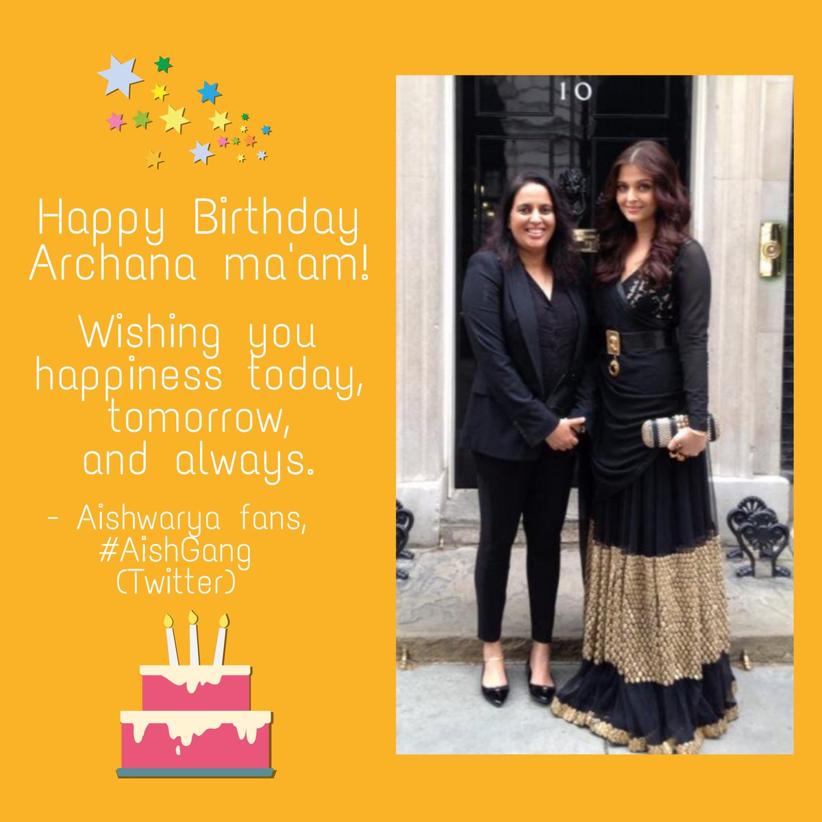 Aishwarya Rai Fan tweet media