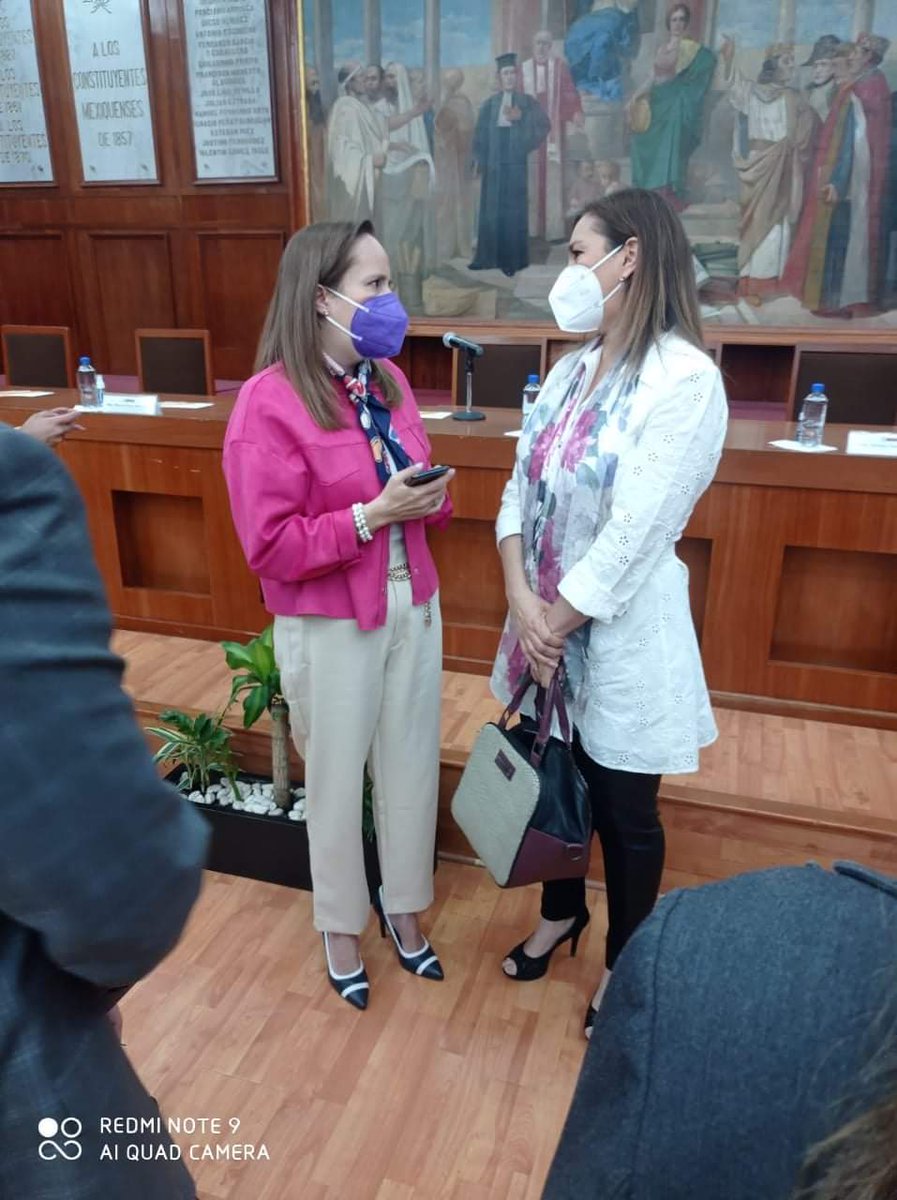 Las niñas niños y adolescentes viven realidades desgarradoras, así lo muestra <a href="/WorldVisionMx/">WorldVisionMx</a> en su informe.
Nos queda mucho por hacer para darles voz. 
Asistí en representación del Colectivo <a href="/50mas1/">50+Uno</a>
 <a href="/SIPINNAedomex/">SIPINNA Edomex</a> <a href="/50mas1edomex/">50+1 Estado de México</a>
<a href="/DIFEM_/">DIF Estado de México</a>
 <a href="/MiriamEscalonaP/">Miriam Escalona</a>
 <a href="/CaroAlanis_/">Carolina Alanis</a>