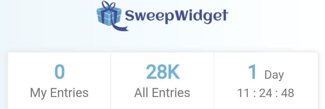 OGTokenOfficial's tweet photo. 12k increase of entries in just one day? Real OGs!

1.5 days left. Get your game on 😎

#OGToken #OrganicGrowthToken #OrganicGrowth #OGrecognizesOG https://t.co/8hBple1379