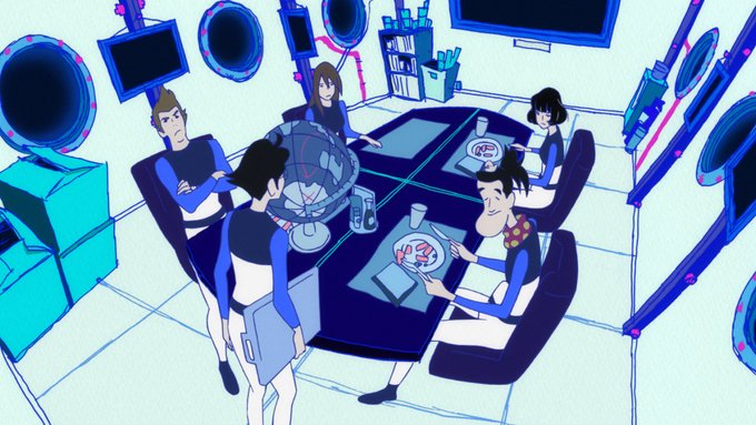画像まとめ 四畳半神話大系 新着 4ページ目 アニメレーダー