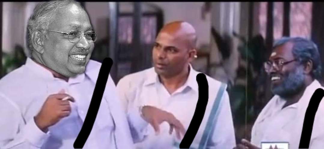 Jaisajoints's tweet photo. டேய் டேய் அந்த அறிக்கை அடிக்கும் போது தாழ்த்தப்பட்ட அந்த வார்த்தையை நல்லா அழுத்தி அடி. 

அப்பதான் அவனுங்க கீழ்சாதி நாம மேல்சாதினு அவனுங்களுக்கு மனசுல நிக்கும் 😝🤣 https://t.co/qFidFYZ8LF