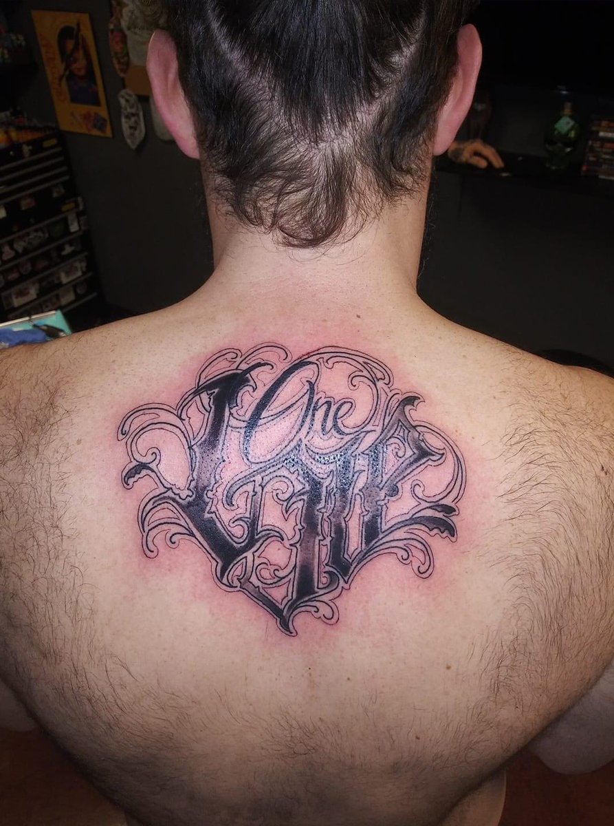 Mindless Tattoos (@MindlessTattoos) / Twitter