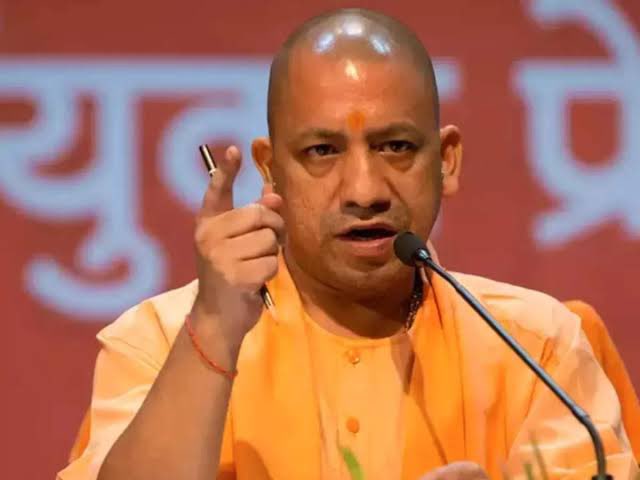 ap4ashishpanwar's tweet photo. The Whole Public knows who is coming... 

Yogi Once More 💪😍😎

YOGI 2.0 LOADING...🚩🚩❤

#ElectionResults #UPElectionResult2022 https://t.co/wS0TTmdW19