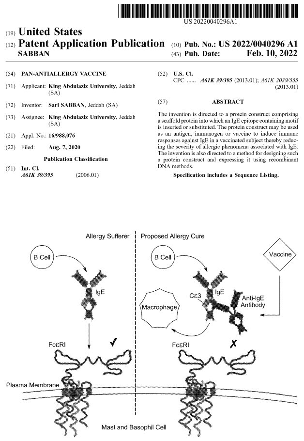 Sari S. Sabban tweet media