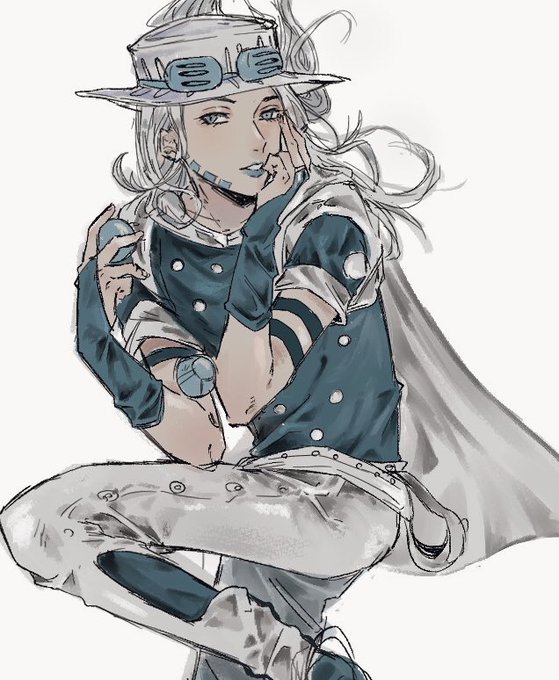 ジョジョ立ちのtwitterイラスト検索結果 ジョジョ立ちのtwitterイラスト検索結果