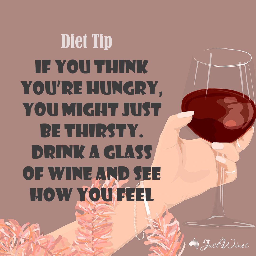 justwines's tweet photo. Wine > Food. π·
#sundaymeme #memesofinstagram #winememes #memesforlife #memesarefun #justwinesmemes #redwinememes https://t.co/pG2SboY842