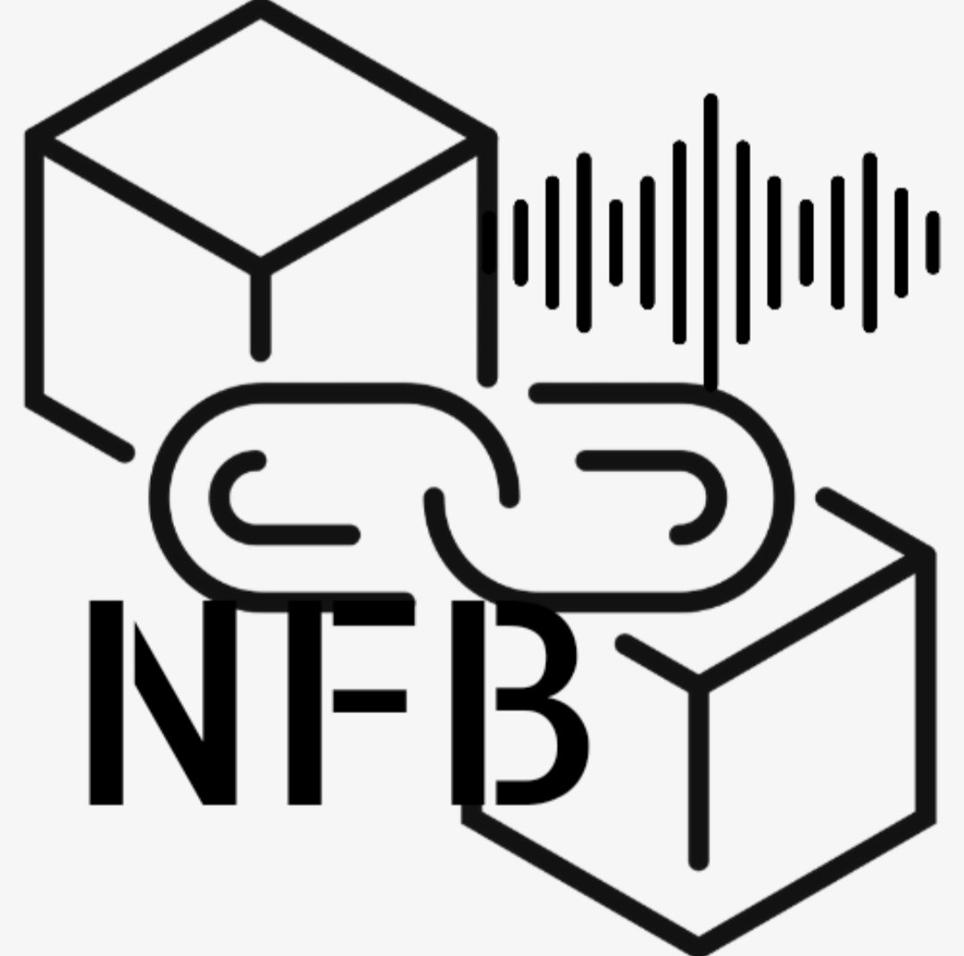 The_Dj_MuMu's tweet photo. Just got these #nfbeats all tightened up and mastered properly. The sound quality is pristine!
I can't wait to get these into your hands!
We'll have some clips loaded up for a sneak peek at https://t.co/fvzM7UrSiT tomorrow.
WL still open
#nearNFTs #NFTs #NFT #NEAR #NEARProtocol https://t.co/s6D4U2ij3S