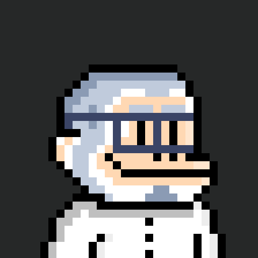tacobellintime's tweet photo. Dr. Smol Was able to send a final transmission stating that 100 RT would provide enough $ZING to power the discord for enough time for you to enter. Do what you must.👀 https://t.co/WiXoTotUg8