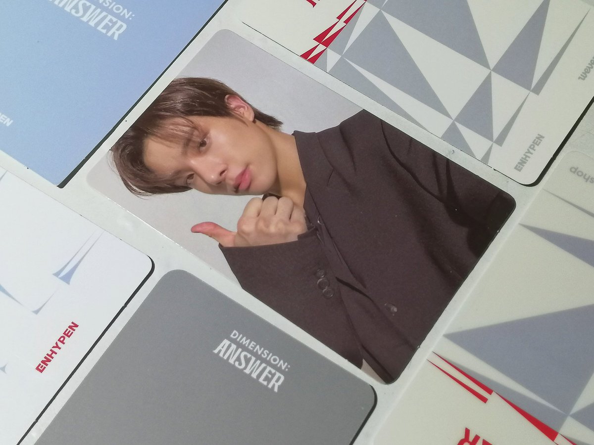 jaeynkicart's tweet photo. from. @elshicart
Hi el ! Thankyou so much for trading with me ! Jake arrived safely, I hope jay arrives to you safely also ^^
- #elfeedback https://t.co/Y8KQwxaCSz