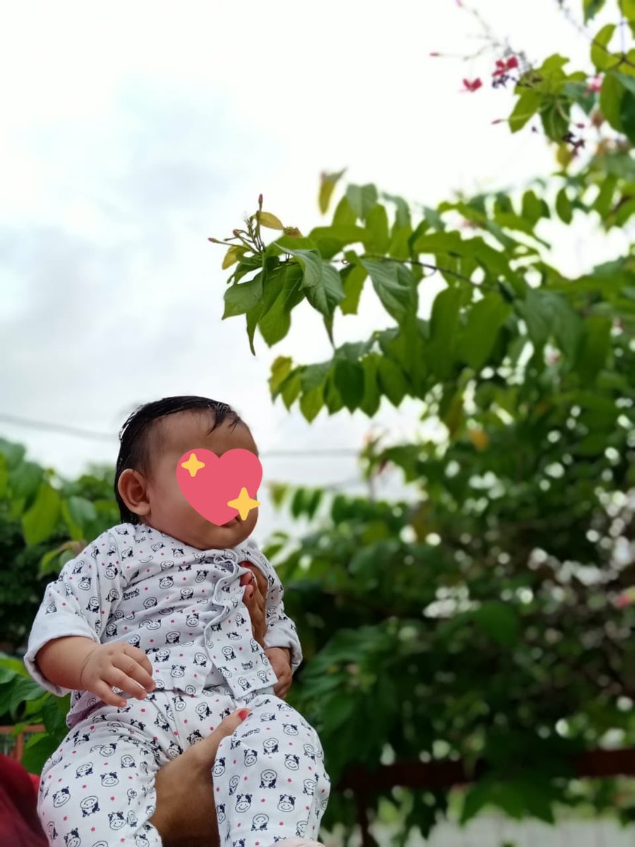 najidaieda's tweet photo. Cinta hati ibu abah , my princess ❤️

#10.03.2022# https://t.co/hslilesPcE