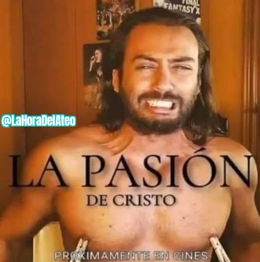 Espero que <a href="/MiCanal5/">El 5</a> no me falle esta Semana Santa!