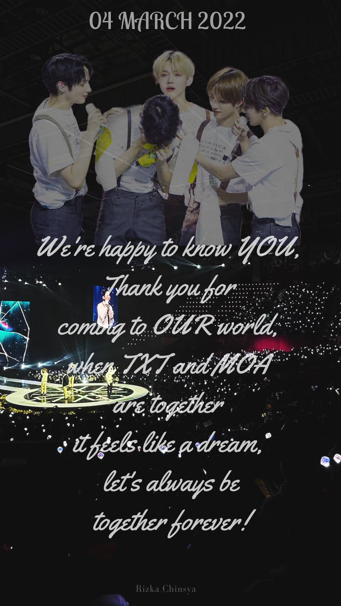 OurBabyTubatu's tweet photo. I'm not a photo editor, but I just want to fill my free time by editing my idol photos

Ps. I hope you like my photo editing🤗😻

#TXTwallpaper #lockscreenTXT #TOMORROW_X_TOGETHER #TXT https://t.co/K58cB8szI7
