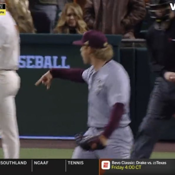 How it started vs. how it’s going <a href="/TxStateBaseball/">Texas State Baseball</a>