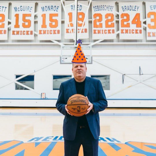KnicksMemes's tweet photo. HAPPY BIRTHDAY LEON ROSE #DonLeon https://t.co/7Cd6JjHNJJ
