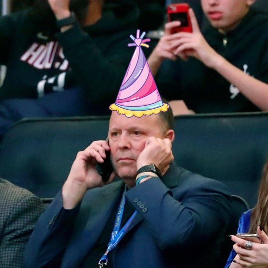 KnicksMemes's tweet photo. HAPPY BIRTHDAY LEON ROSE #DonLeon https://t.co/7Cd6JjHNJJ