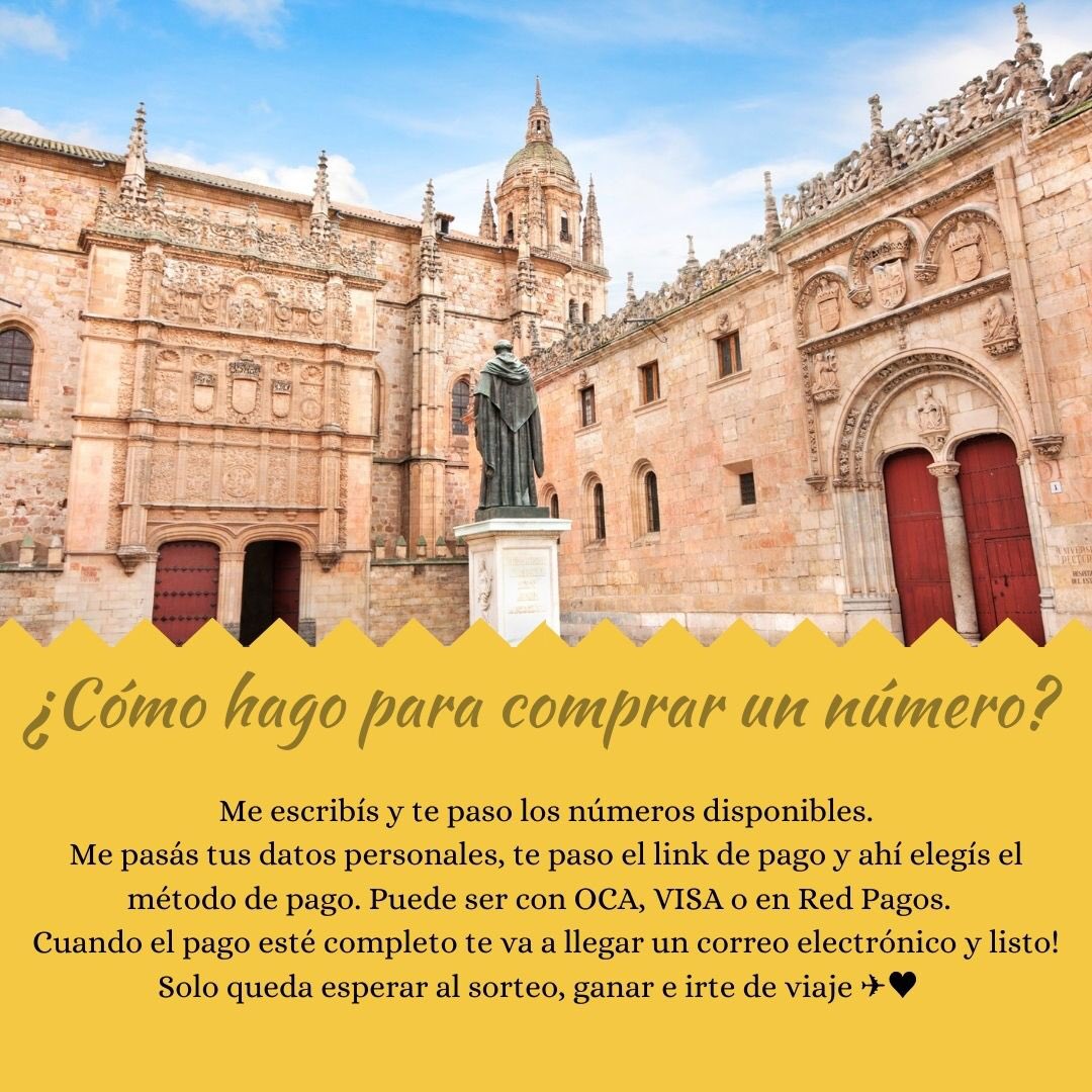 viqui_souza's tweet photo. Agradezco si le dan rt o comparten con alguien que le interese! 🤞🏻🇪🇸
Todo sirve! Gracias 💛 https://t.co/crF0nOVfOV