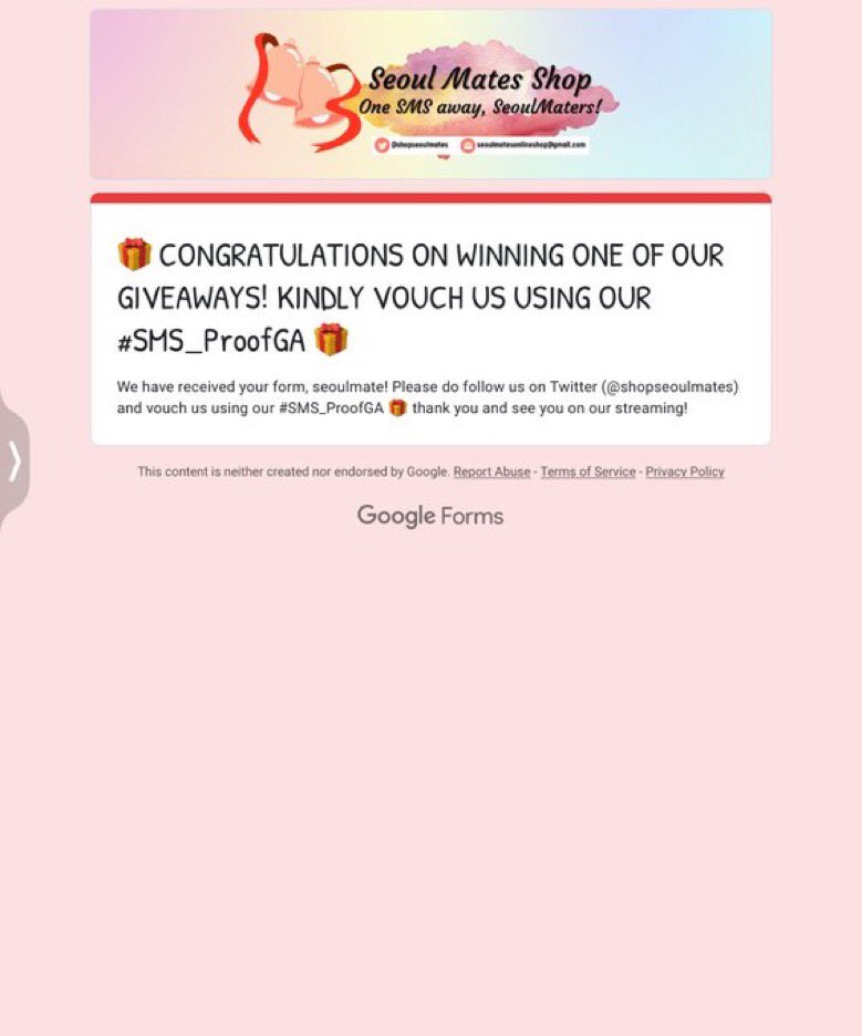 minielocket's tweet photo. I’ll be able to watch the concert today because of @shopseoulmates 🥺 thank you so much po ulit for your giveaway 💜🎀 #SMS_ProofGA https://t.co/TsCzyoQMiL