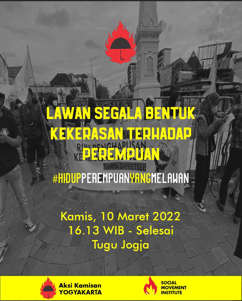 suluhpergerakan's tweet photo. Sore ini 🔥 https://t.co/ifNcIUAYzd