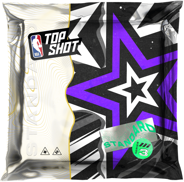 GiftGoatNFT's tweet photo. 🎁 3 @nbatopshot All Star Standard Packs

🗒️ To Enter:

1⃣ Like

2⃣ RT

3⃣ Follow @GiftGoatNFT

📺 https://t.co/yH0R1SWi51 https://t.co/ASKgIf0SiU
