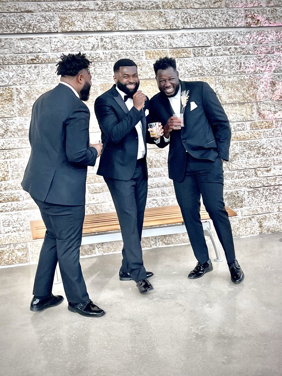 I hope you made someone laugh today? If not, do it tomorrow ❤️