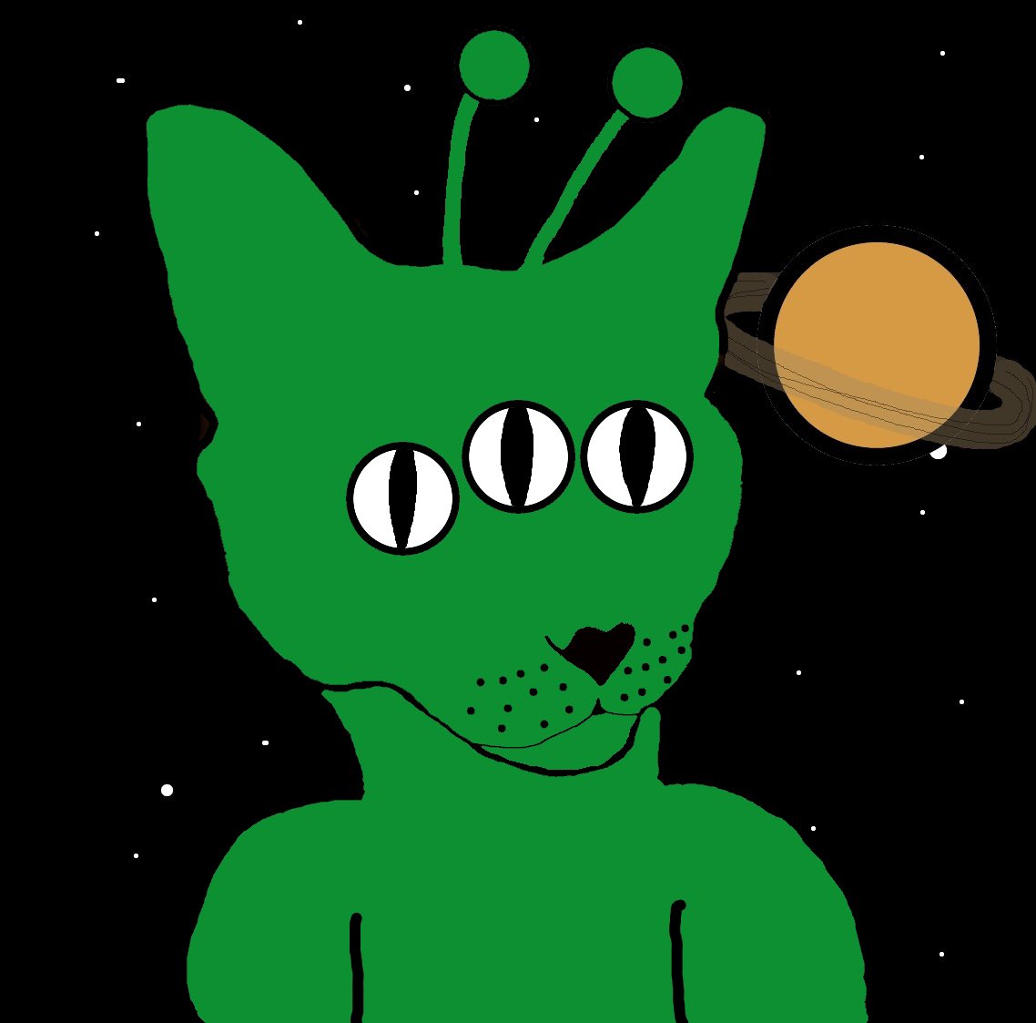 👽