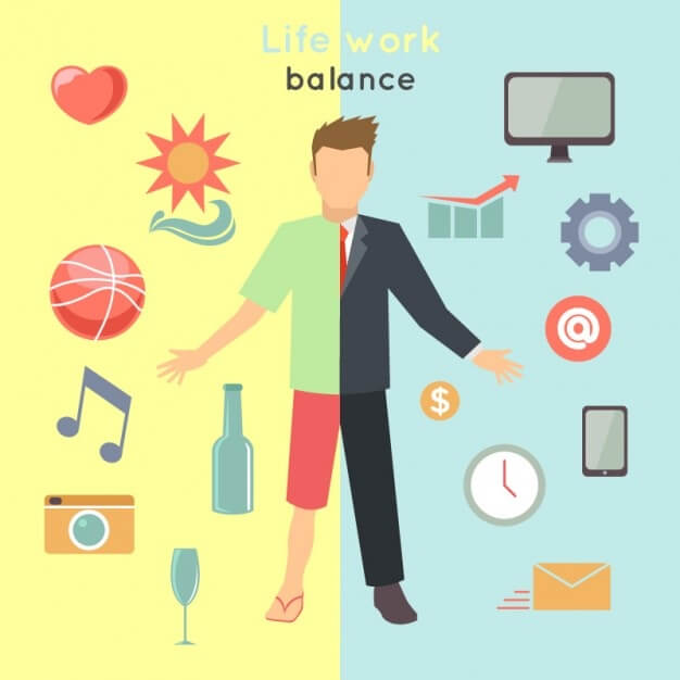 sharmaG30's tweet photo. “Work-Life Balance is not better time management, but better boundary management. Work-Life Balance means making choices and enjoying those choices.”
#QuoteBySomeone
Help yourself to find and enjoy those choices. https://t.co/UlDWdWvuYE