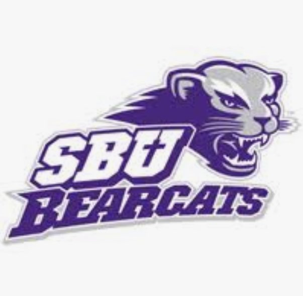 After much time and thought… I will be continuing my athletic and academic career at Southwest Baptist University 🟣⚫️! <a href="/CoachStilwell/">Johnny Stilwell</a> <a href="/GerikGarlington/">Coach Garlington</a> <a href="/Coach_Clardy/">Robert Clardy</a> <a href="/rbourneII/">Robert Bourne II</a> <a href="/J_Mitch05/">Josh Mitchell</a> <a href="/D_DUBB9/">Darrell Wilson Jr</a> @ERHSMustangFB <a href="/RhareBreed7on7/">RhareBreed</a> <a href="/ballerselite/">Lamar Mickey, Ed.D.</a>